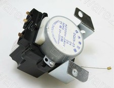 Washing Machine Double Stroke Drain Puller Motor For Sharp Haier (DQ23-23/24/25)