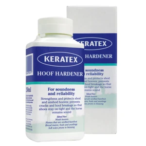 Keratex Hoof Hardener - Picture 1 of 3