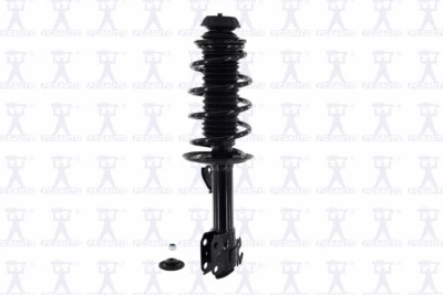 Suspension Strut and Coil Spring Assembly FCS 1333981L fits 16-19 Toyota Prius C Foto 1 de 4