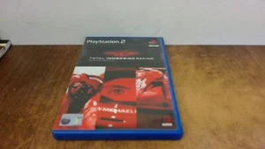 Total Immersion Racing (PS2) VGC With Manual, , Empire, 2002, Pla - Picture 1 of 2