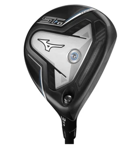 Mizuno ST-G 3 Fairway Wood / 15 Degrees / Kai'li 60g Stiff Flex Shaft * - Picture 1 of 5