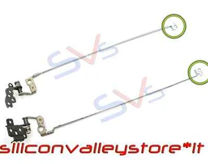 Cerniere Hinges per Notebook Acer Aspire V3-571G Series - Foto 1 di 1