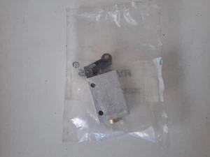 Wegeventil 3/2, Aventics, VVAP-3/2NC-ROL, 0820402102, Rexroth, neu - Bild 1 von 3