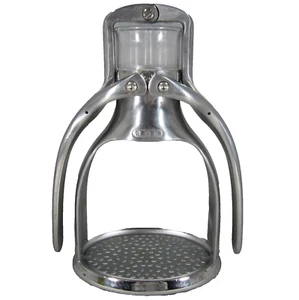 Rok Manual Espresso Press Coffee Maker Machine - Press Only - Picture 1 of 9