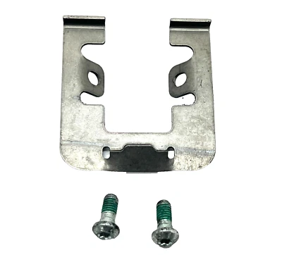 Porsche 993 Carrera 964 968  Brake Caliper Plate Upper Rear 99335295901 - Image 1 of 4