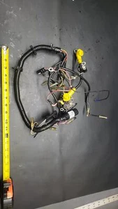 1999-2003 Mercury Mariner 857166T1 84-857166A1 Engine Wiring Wire Harness Soleno - Picture 1 of 9
