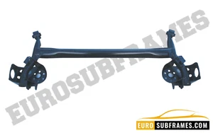 NEW MK1 HYUNDAI I10 2007-2015 Rear Axle Beam Subframe 55100-0X000 - Picture 1 of 5