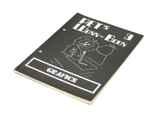 PET S WORK BOOK 3 von MCDS Microcomputer Darmstadt 1978 - Imagen 1 de 3