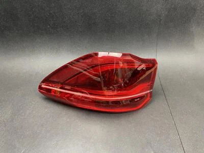 Rear Right Outer Tail Light Lamp 2018 BMW X1 63217488544 2016 2017 2019 - 2022 - Image 1 of 4