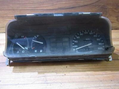 hr06702 SPEED ODOMETER for Honda Civic 1989 FRF122566-01 - Image 1 of 4