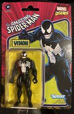 Marvel Legends Venom Retro 375 Collection Action Figure 3.75 Inch Kenner