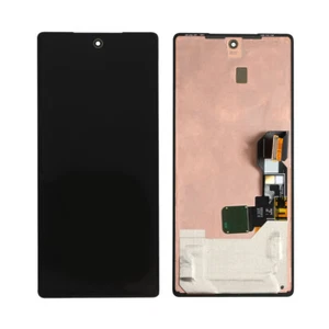 OLED per Google Pixel 6A Display LCD/Touch Screen Digitalizzatore Assemblaggio Ricambio - Foto 1 di 7