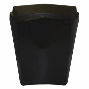 Black Passenger Pillion Rear Seat Cover Fairing Cowl For YAMAHA YZF R1 2002-2003 - Picture 1 of 5