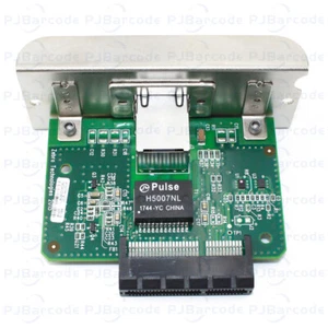 P1083320-039 New Genuine Network Card For Zebra ZT510 Thermal Label Printer - Picture 1 of 4