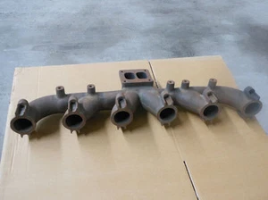 Exhaust manifold for Cummins 3929779 - Picture 1 of 1