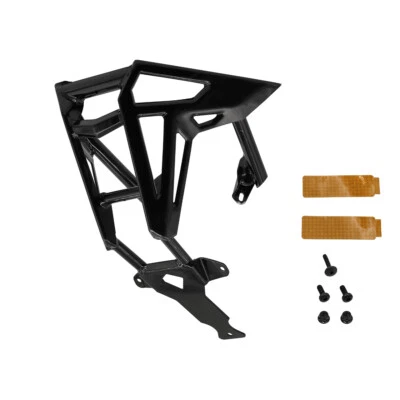 SPI Front Bumper for Arctic Cat Snow many 2018-2024 Replaces OEM# 8639-197 - Image 1 of 2