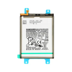 Akku Samsung A42 5G / A32 5G / A72 / M32 5000mAh Original EB-BA426ABY - Bild 1 von 5