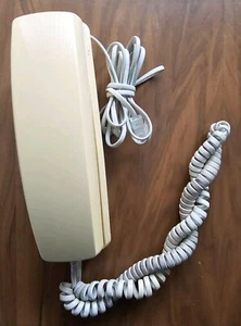 Oldtimer Audioline 29 Retro Telefon Taster - Bild 1 von 9