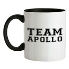 Team Apollo - Ceramic Mug - Gladiator TV Game Show Name