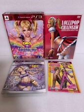 Lollipop Chainsaw Sony Playstation 3 for Sale in Orange, CA - OfferUp