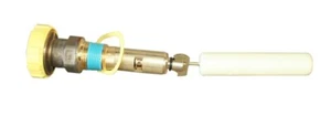 American Motorhome RV LPG Fill Valve Manchester V13414 Propane Tank 80% Filler - Picture 1 of 2