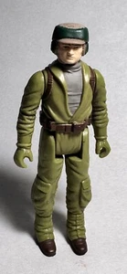 1983 Star Wars Return of the Jedi ROTJ Rebel Commando Figure - Picture 1 of 2