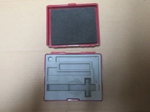**READ** Interapid Dial Test Indicator Storage Case - Picture 1 of 4