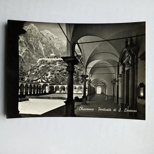 Chiavenna - Porticato di S. Lorenzo - Imagen 1 de 2