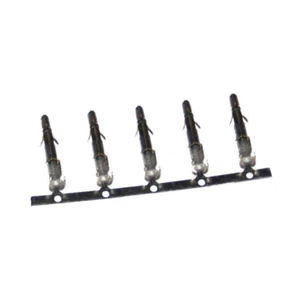 Namz Amp Male Pin For Plug For Harley-Davidson - Imagen 1 de 1