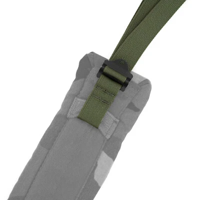 Paquete de correas de hombro ALICE LC-2 medias correas superiores para mochilas medianas y grandes Foto 1 de 2