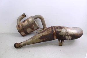 2008 POLARIS RMK 800 DRAGON SLP Exhaust Pipe & Muffler - Picture 1 of 12