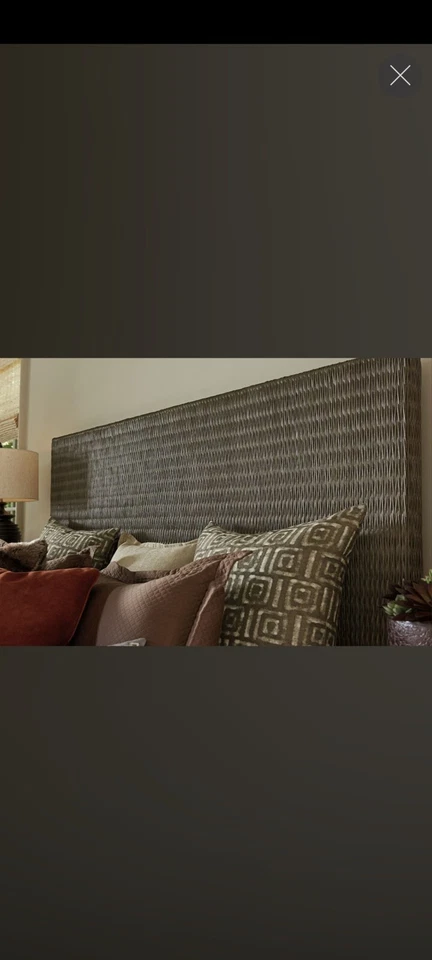 Cómoda y cama Tommy Bahama  Foto 1 de 4