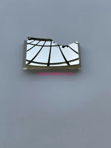 MIROIR COURBE CONCAVE POUR PROJECTEUR SANYO PDG DWL2500 - Photo 1/4