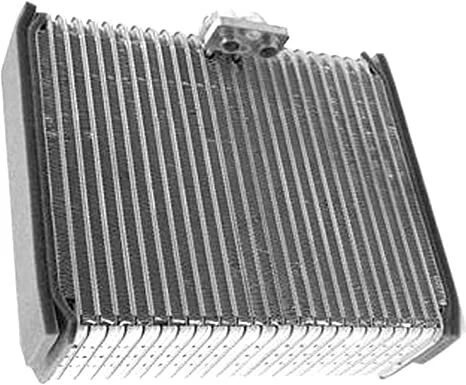 Para Acura Legend 1991-1995, evaporador de aire acondicionado (aleta de placa) Foto 1 de 1