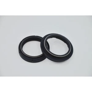 SKF Kit paraolio e parapolvere forcella 43 per DUCATI HYPERMOTARD 821 2013-2015 - Foto 1 di 5