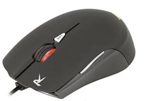 MOUSE GAMDIAS OUREA USB Optical 2500DPI Gaming PESO VARIABILE MULTICOLOR GMS5500 - Foto 1 di 4