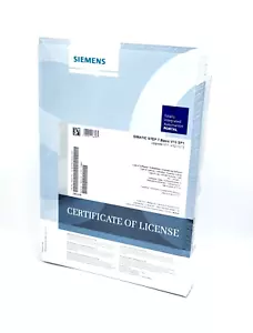 Siemens 6ES7822-0AA03-0YE5 SIMATIC STEP 7 Basic V13 SP1 - Bild 1 von 2
