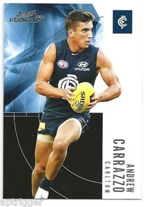 2012 Eternity (31) Andrew CARRAZZO Carlton - Picture 1 of 1