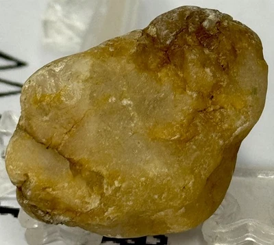Efigie tallada en piedra artefacto auténtico indio nativo americano, 0,8 oz • VA Foto 1 de 4