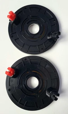 2 piezas Diafragma de repuesto para - JBL / Selenio RPST450 - para Tweeter ST450 nuevo Foto 1 de 4