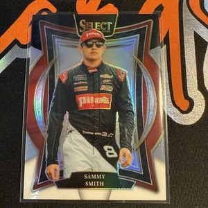 2925 Select Sammy Smith Grandstand 79 Black And White /149 - Picture 1 of 6