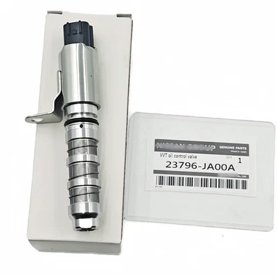 NEW Variable Timing Solenoids 23796JA00A for Nissan Juke Altima Rogue Sentra NEW - Image 1 of 4