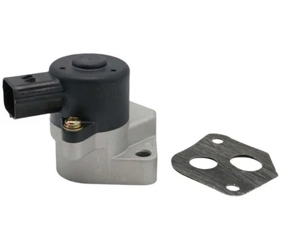 Idle Air Control Valve Fits Suzuki Grand Vitara Chevrolet Tracker 1999-2005 2.5L - Image 1 of 4