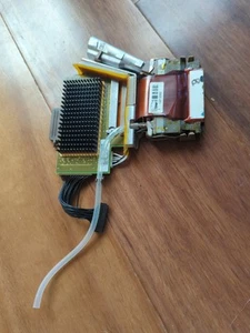 Used Genuine Oce Imaging Device Canon Print Head Out Of Colorwave 550 (Yellow) - Bild 1 von 2