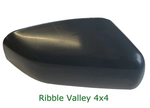 Cubierta superior de espejo retrovisor derecho Discovery 4, Freelander 2, RR Sport y RR L322 LR019961 - Imagen 1 de 2