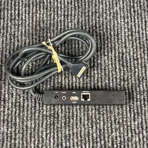 Verifone 28757-02-R Cable Credit Card Machine Multi-Port Pin Pad MX800 MX8300 - Picture 1 of 7