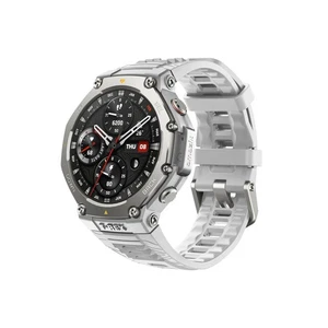 Amazfit T-Rex 3 Smartwatch 48mm per Escursionismo, Attività all'aperto Grigio Foschia - Foto 1 di 8