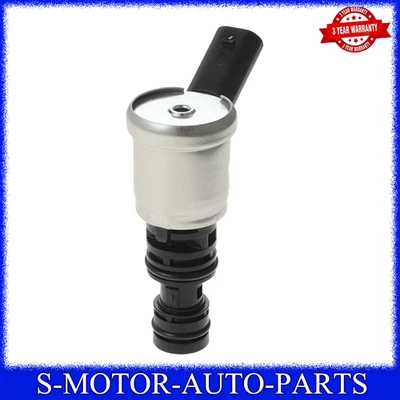 Engine Oil Pump Solenoid 12686431 For GMC SIERRA YUKON 2015-2018 5.3L 6.2L Foto 1 de 4