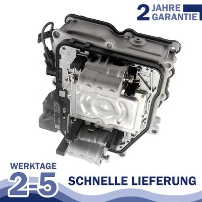 1x 0AM927769K Getriebesteuergerät DSG + Mechatronik 7Gang Für VW Audi Seat Skoda - Image 1 of 4