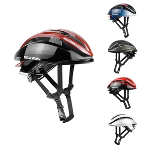 Aero Cycling Helmet M/L – Lightweight Road Bike Helmet for Men Women MTB Racing - Picture 1 of 11